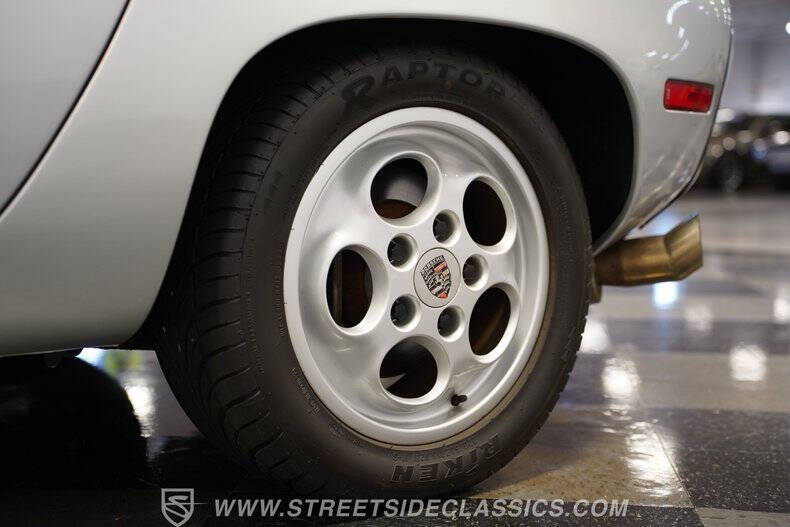 1979 Porsche 928