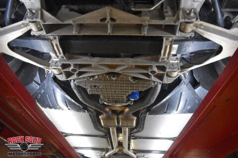 2003 Chevrolet Corvette