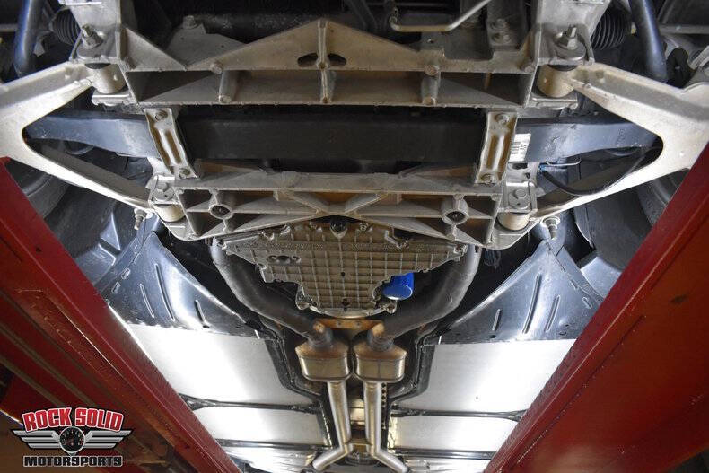 2003 Chevrolet Corvette