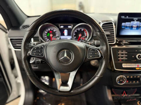 2018 Mercedes-Benz GLE GLE 350