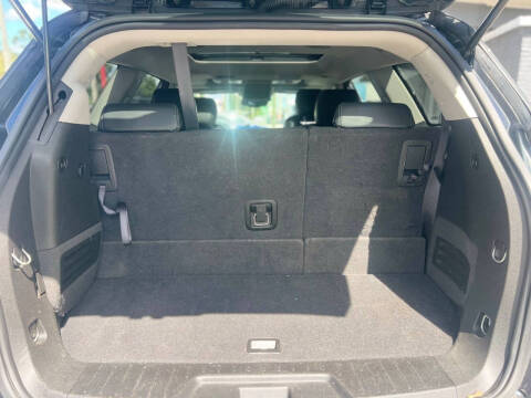 2014 Buick Enclave Premium