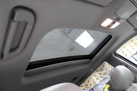 2009 Hyundai Veracruz GLS