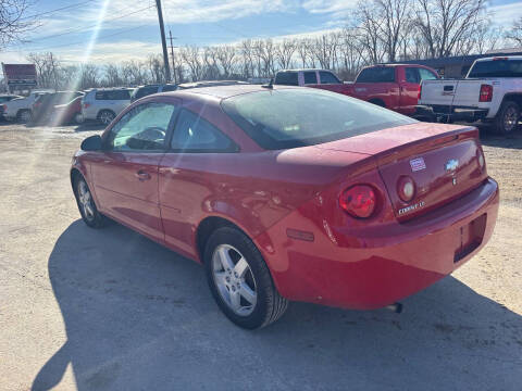 2009 Chevrolet Cobalt LT