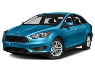 2017 Ford Focus for sale at Show Low Ford in Show Low AZ