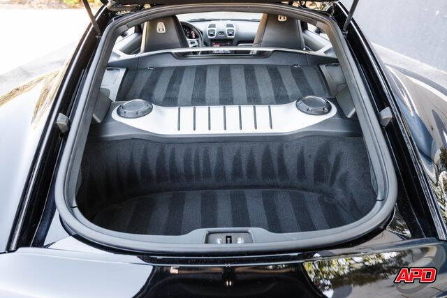 2016 Porsche Cayman Black Edition