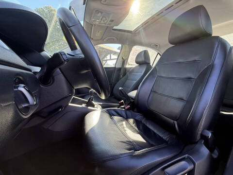 2011 Volkswagen Jetta SE