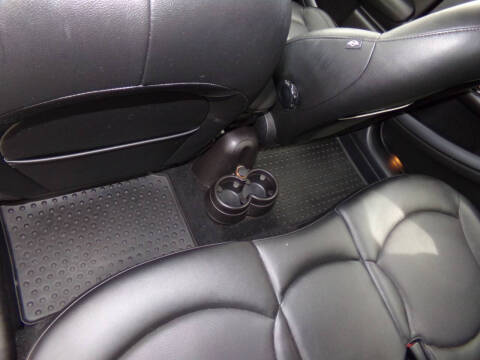 2014 MINI Countryman Cooper S