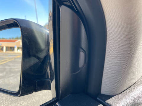 2013 Nissan Murano SL