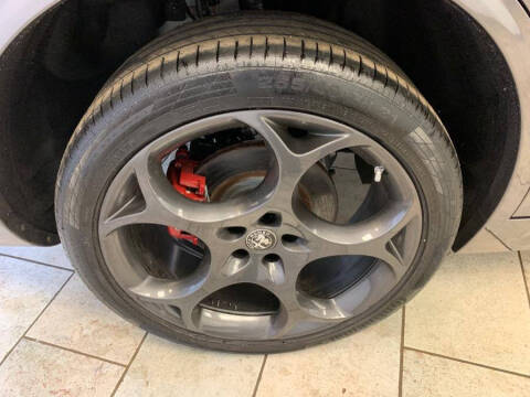 2023 Alfa Romeo Stelvio Veloce