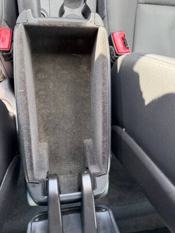 2011 Audi A3 2.0T quattro Premium Plus