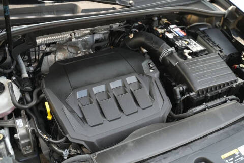 2021 Audi Q3 quattro S line Premium 45 TFSI