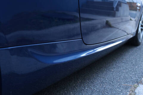 2011 BMW 3 Series 335is