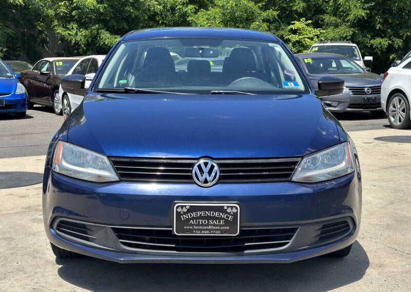 2011 Volkswagen Jetta