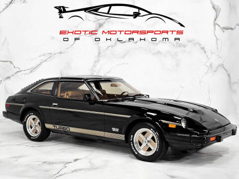 Datsun 280ZX For Sale In Birmingham, AL - Carsforsale.com®