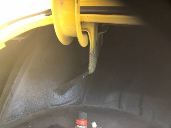 1968 Chevrolet Chevelle