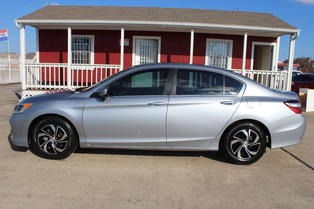 2014 honda accord for sale houston