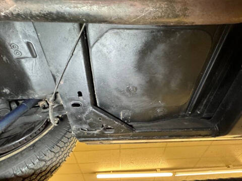 1965 Chevrolet Corvette