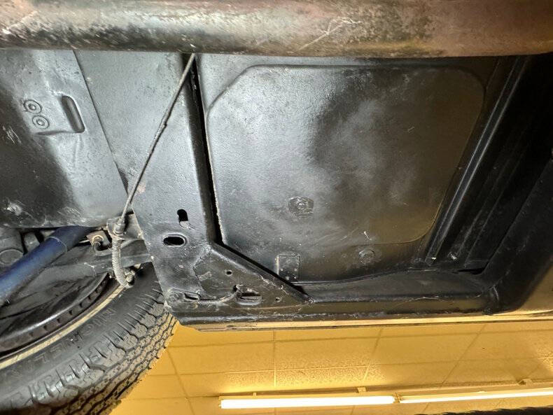 1965 Chevrolet Corvette