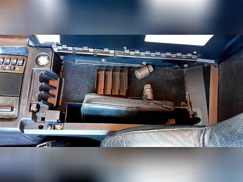 1994 Chevrolet Corvette