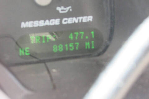 2003 Ford Expedition Eddie Bauer