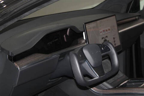 2023 Tesla Model X