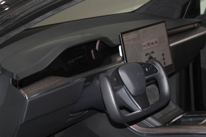 2023 Tesla Model X