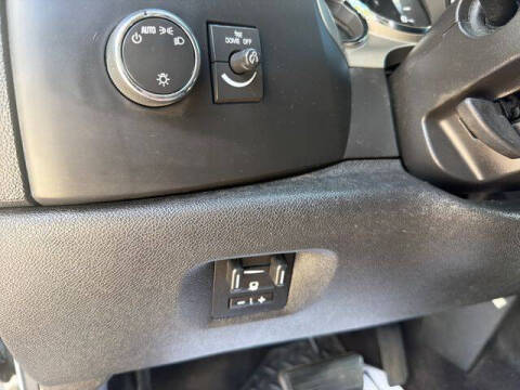 2014 Chevrolet Silverado 2500HD