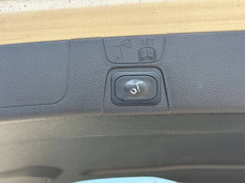 2017 Ford C-MAX Energi SE