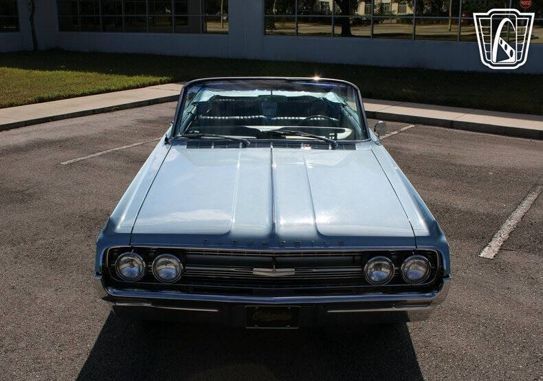 1964 Oldsmobile Eighty-Eight