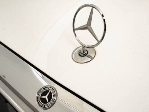 2018 Mercedes-Benz E-Class E 400 4MATIC