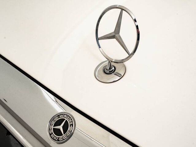 2018 Mercedes-Benz E-Class E 400 4MATIC