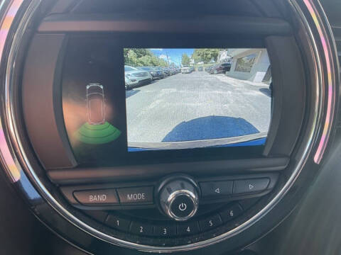 2019 MINI Hardtop 4 Door Cooper