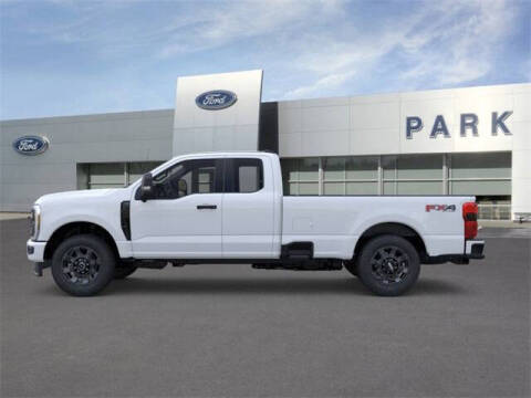 2025 Ford F-350 Super Duty XL