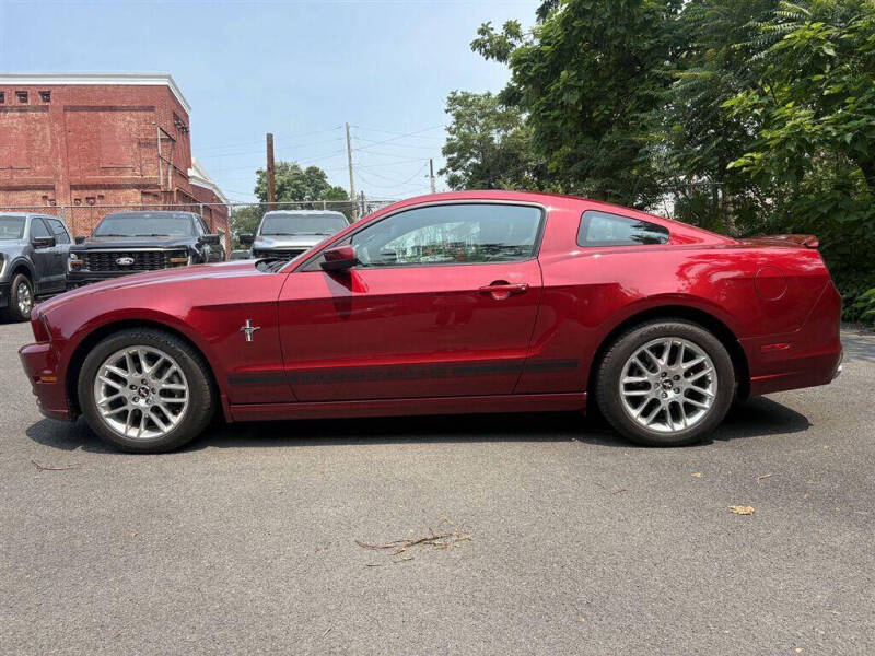 2014 Ford Mustang V6 Premium