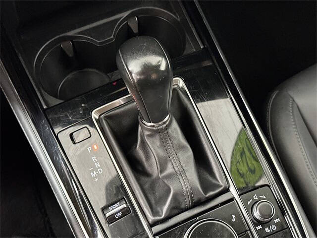 2023 Mazda CX-30 2.5 S Preferred