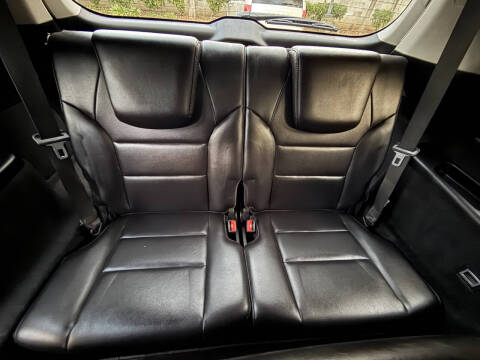 2011 Acura MDX SH-AWD w/Tech w/RES