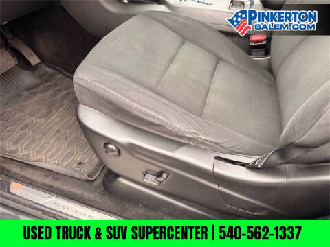 2011 Dodge Durango Crew