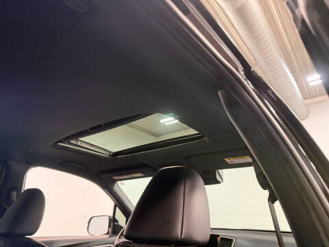 2020 Honda Passport EX-L