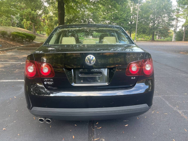 2009 Volkswagen Jetta SEL
