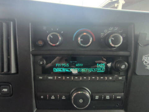 2018 Chevrolet Express 2500