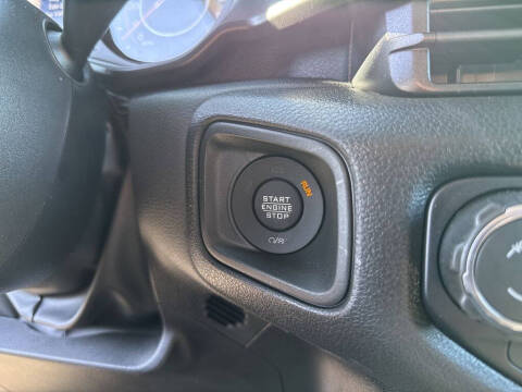 2026 Jeep Gladiator Willys