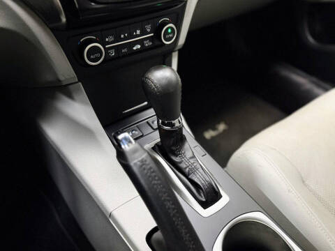 2016 Acura ILX w/Tech