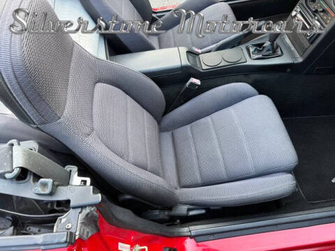 1990 Mazda MX-5 Miata