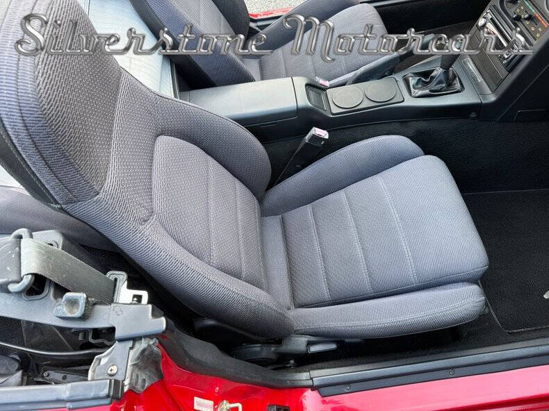 1990 Mazda MX-5 Miata