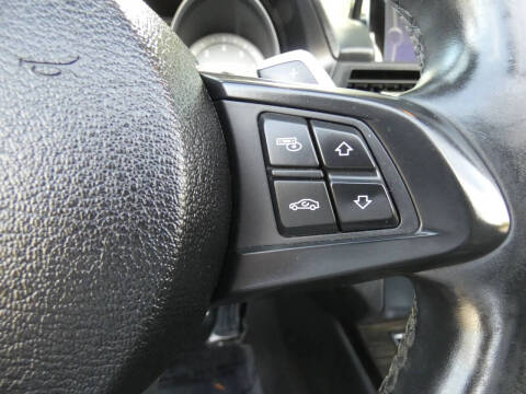 2015 BMW Z4 sDrive35is