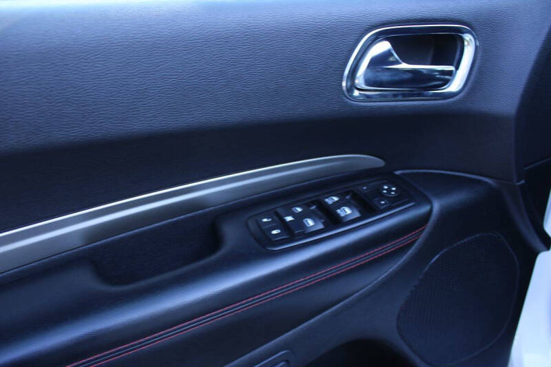 2015 Dodge Durango R/T