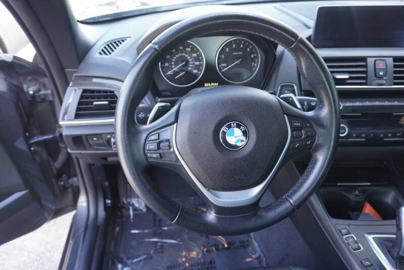 2015 BMW 2 Series 228i
