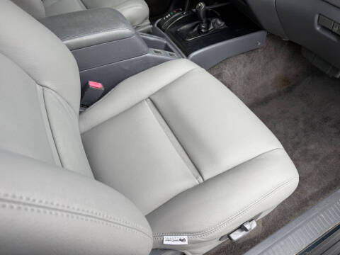 1993 Toyota Land Cruiser