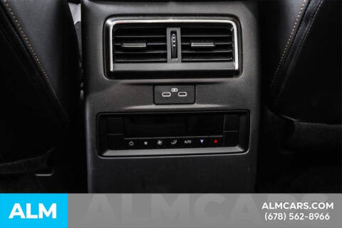 2025 Mazda CX-90 3.3 Turbo Premium Sport