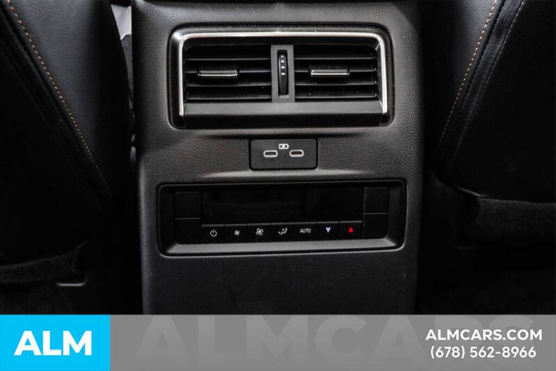 2025 Mazda CX-90 3.3 Turbo Premium Sport